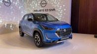 Nissan Magnite EZ-Shift