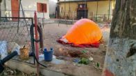 Nitrogen Sky balloon burst in school, Chhattisgarh News, Crime News, Chhattisgarh Crime News