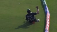 PAK vs AUS Hasan Ali Fielding