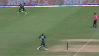 PAK vs AUS Warm Up Match Pakistan Poor Fielding