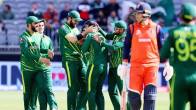 PAK vs NED Head to head