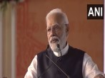 PM Modi, meri Mati Mera Desh, Amrit Mahotsav, launching new resolution
