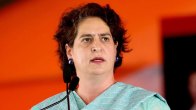 Priyanka Gandhi