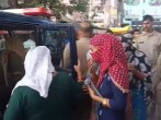 Prostitution In Hotel Kanpur Police Arrested