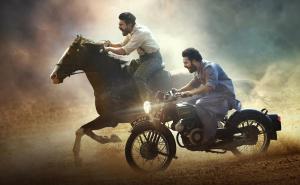 RRR Won National Film Awards