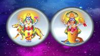 Rahu Ketu Gochar