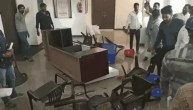 Rajasthan Assembly Election 2023 BJP List Protest