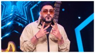 Rapper Badshah