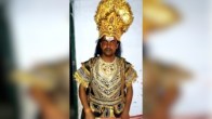 crime tv up agra head constable attacked ravana for kidnapping sita in ramlila suspended