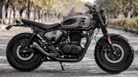 Royal Enfield Hunter 350