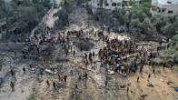 Russian MP Andrey Gurulyov Shocking Claim America behind On Gaza Hospital Blast