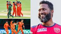 SA vs NED: Wasim Jaffer enjoyed Netherlands upset in world cup