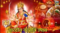 Shardiya Navratri 2023