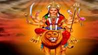 Shardiya Navratri 2023