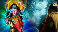 Shardiya Navratri 7th Day 2023