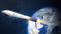 Skyroot Vikram-1 Rocket