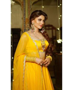 Urvashi Rautela