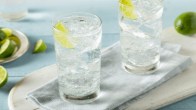 Soda water