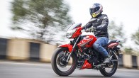 TVS Apache RTR