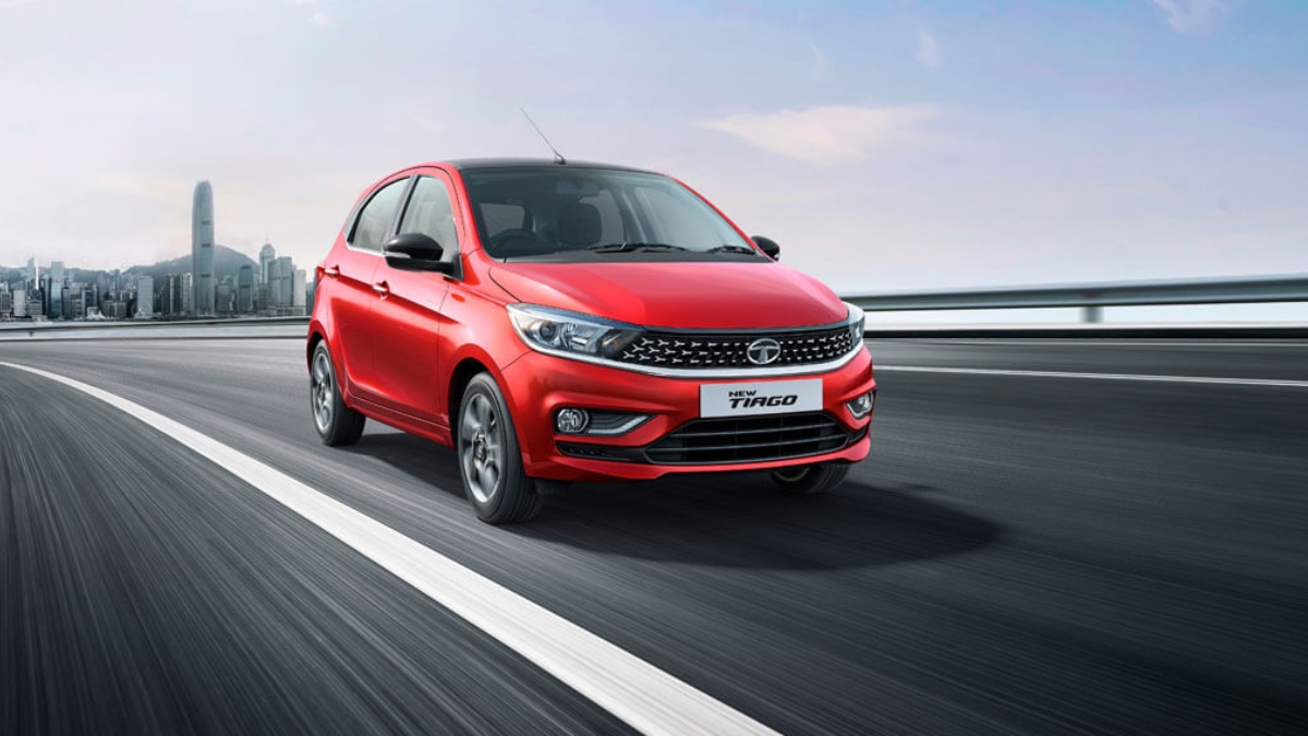 Tata Tiago