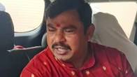 Telangana Assembly Election, T Raja Singh, BJP, Assembly Election, Hindi News, T Raja Singh Suspension Cancel, Telangana News