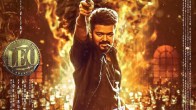 Thalapathy Vijay Film Leo