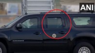 US President Joe Biden Visit Israel, US President Joe Biden in Tel Aviv, Israel Hamas war latest Update