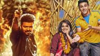 Box Office Report
