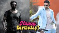 Prabhas Birthday