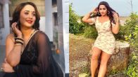 Bhojpuri Actress