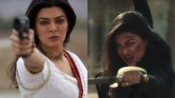 Arya 3 Web Series