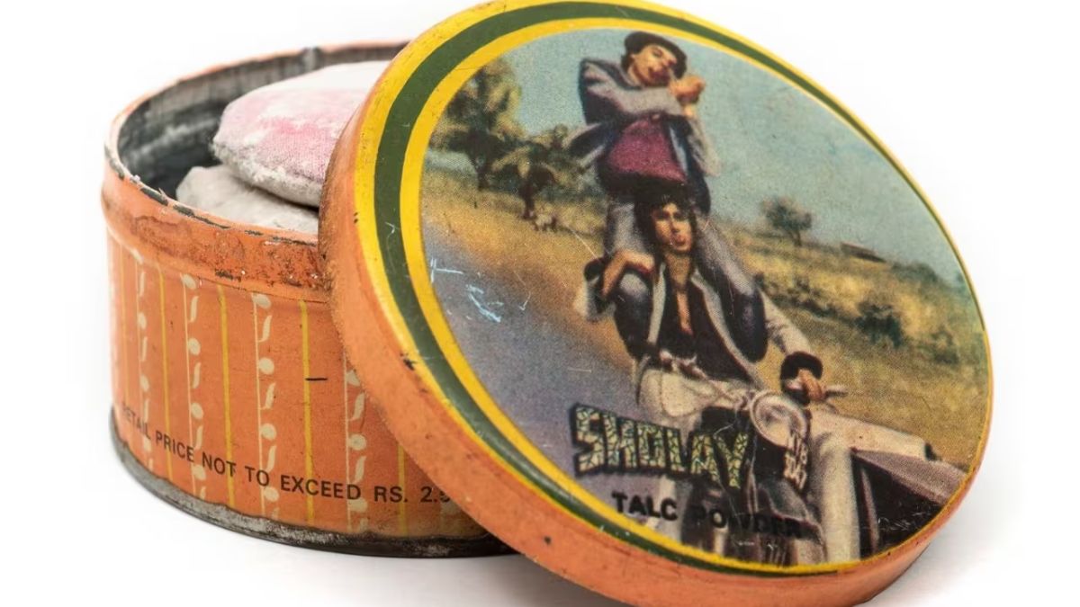 Sholay talk box