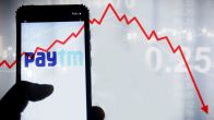 Paytm Share Price