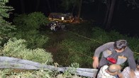Major accident in Nainital, Nainital bus accident, Uttarakhand News