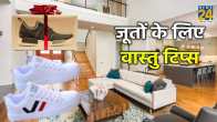 Vastu Tips for Shoes