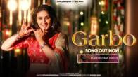 Watch Video PM Modi Debut As Lyricist Garbo Song On YouTube