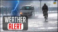 IMD Alert, Weather News, IMD Weather Alert