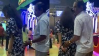 Woman Molested Lulu Mall Bengaluru Video Goes Viral