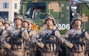 china, India, galwan ghati, china army, road