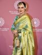 Bollywood Actress Rekha