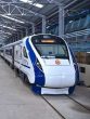 Orange Vande Bharat Express Train Update Ashwini Vaishnaw No Politics