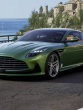Aston Martin DB12 super car know price features mileage full details