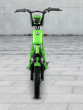Gemopai Miso ev scooter know price features mileage