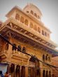 banke bihariोो