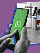 How to book Delhi Metro ticket on WhatsApp?