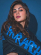 Rhea Chakraborty in blue outfit actress photos viral on instagram