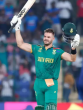 Five Highest Totals ODI World Cup History