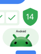 Download Android 14 like this in one click