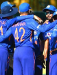 top 6 Indian batsmen who out on zero most in ICC Limited over Tournaments see list