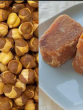 jaggery Roasted gram benefits